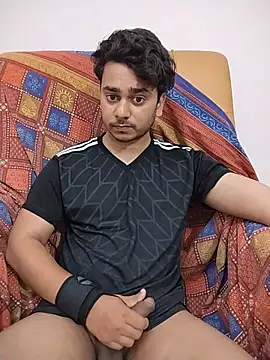 Immanuel4321 Webcam Show