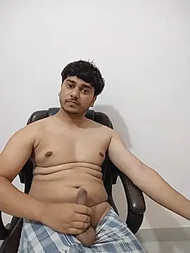 Immanuel4321 Webcam-Show