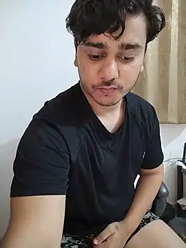 Immanuel4321 Show in webcam