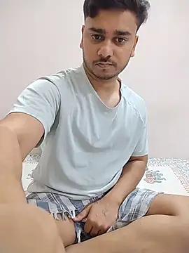 Immanuel4321 Webcam show
