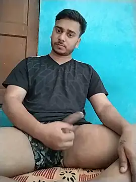 Immanuel4321 Webcamshow