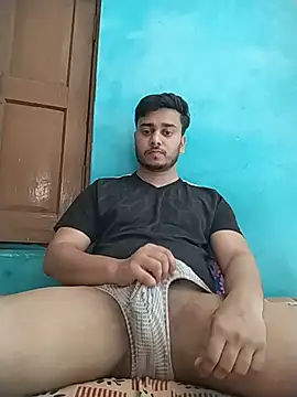 Immanuel4321 Webcam show