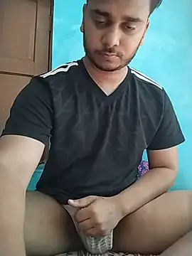 Immanuel4321 웹캠 쇼