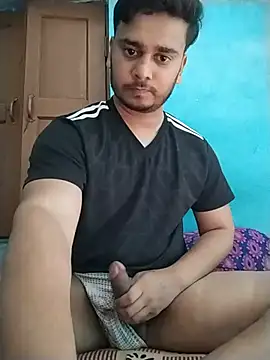 Immanuel4321 ওয়েবক্যাম শো