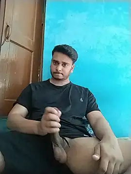 Immanuel4321 Pertunjukan Webcam