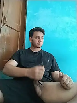 Immanuel4321 Show in webcam