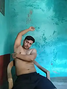 عرض كام Immanuel4321