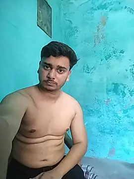Show Webcam de Immanuel4321