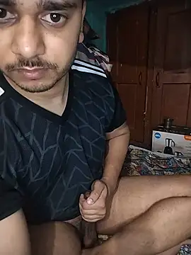 Immanuel4321 Show Webcam