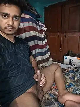 Immanuel4321 – webcam-show