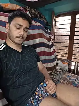 Immanuel4321 Webcam show