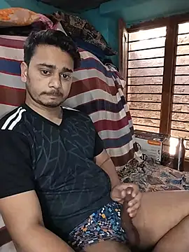 Show Webcam de Immanuel4321