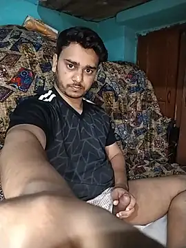 Immanuel4321 Show Webcam
