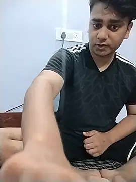 Show Webcam de Immanuel4321