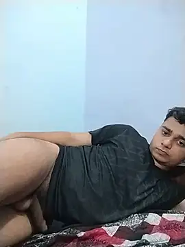 Show Webcam de Immanuel4321