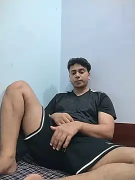 Immanuel4321 Webcamshow