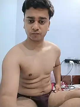 Immanuel4321 Webcam Show