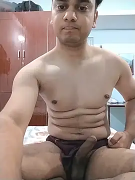 Immanuel4321 Webcam show