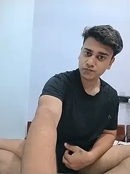 Immanuel4321 Show Webcam