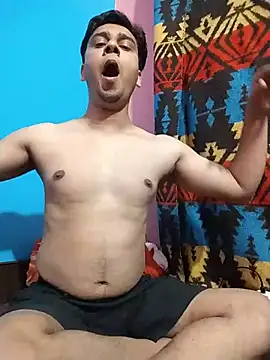 Immanuel4321 Webcam show