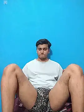 Immanuel4321 – webcam-show