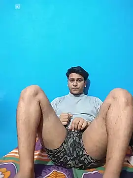 Show Webcam de Immanuel4321