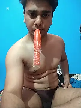 Immanuel4321 Webcam-Show