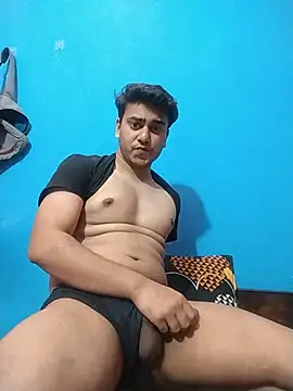 Immanuel4321 Webcamshow