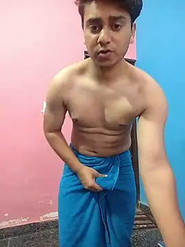 عرض كام Immanuel4321