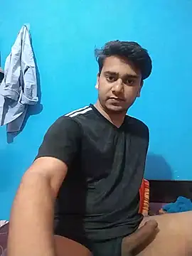 Immanuel4321 Pertunjukan Webcam