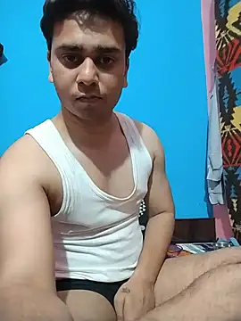 Show Webcam de Theodore054321