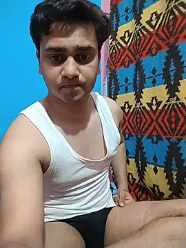 Show Webcam de Theodore054321