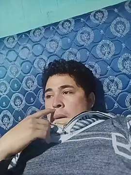 Elperritobb 웹캠 쇼