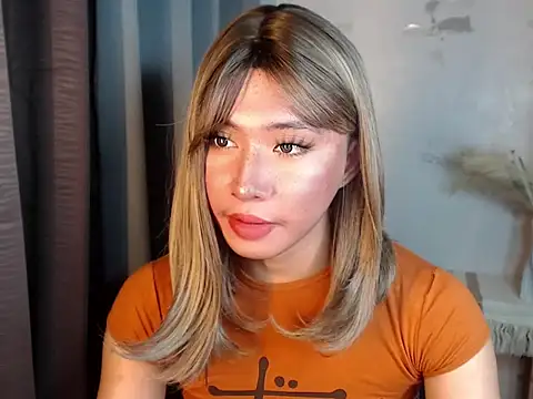 Miss_CandyX Pertunjukan Webcam