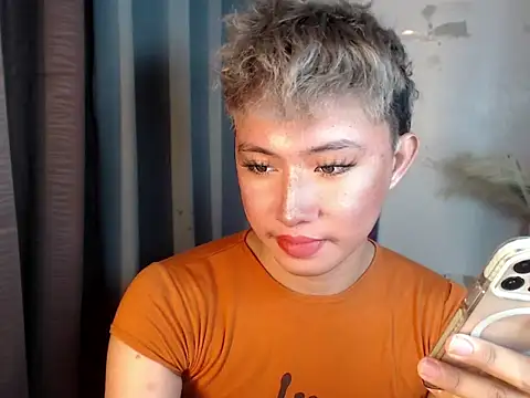Miss_CandyX's Webcam Show