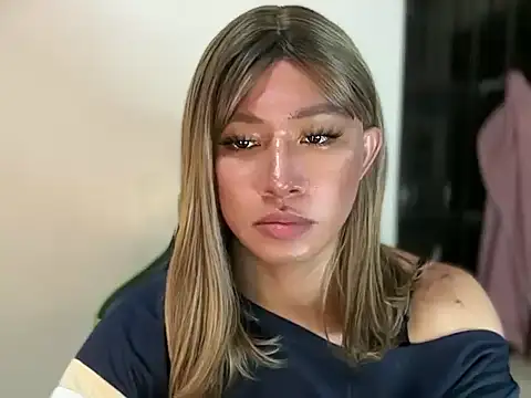 عرض كام Miss_CandyX
