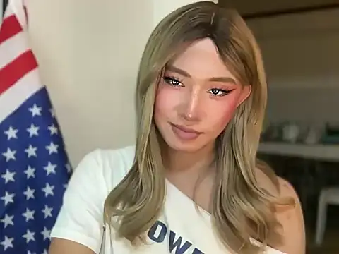 Miss_CandyX 网络视讯表演