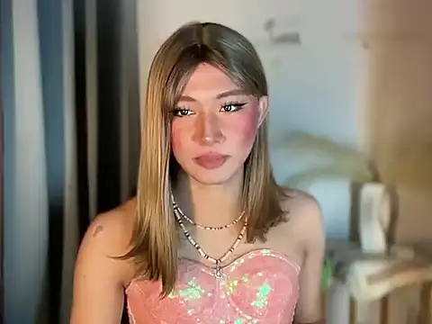 عرض كام Miss_CandyX