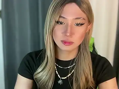 Miss_CandyXのウェブカメラショー