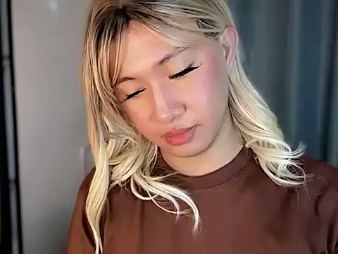 Miss_CandyXのウェブカメラショー