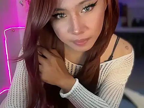Вебкам-шоу _LovelyNatasha_