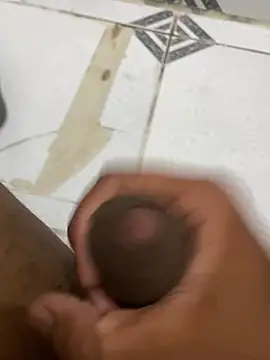 Show Webcam de Putinha_anonima