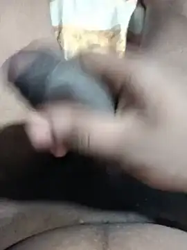Mumbai_boyy6yのウェブカメラショー