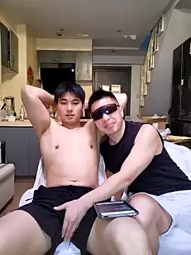 day-18 Webcam-Show