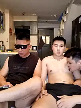 day-18 webcam show