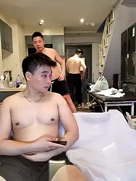 day-18 Webcam Show