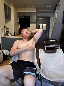 day-18 webcam show