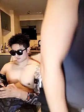 day-18 Webcamshow