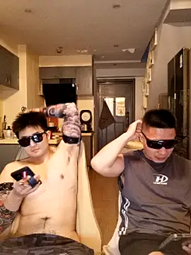 day-18 Webcamshow