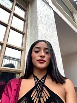 Show de webcam de _salomeemill